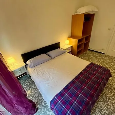 Casa De Amigos Apartment Rapallo