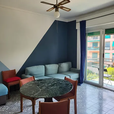 Apartment Casa De Amigos *