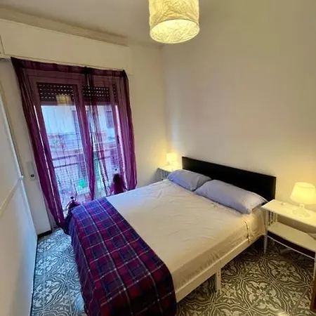 Casa De Amigos Рапалло