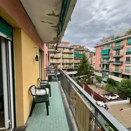 Appartement Casa De Amigos *