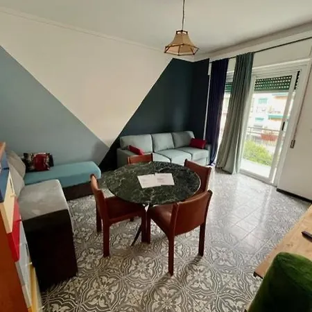 Apartment Casa De Amigos Rapallo