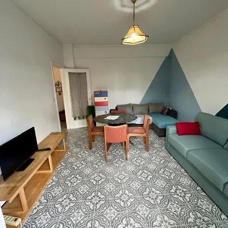 Casa De Amigos * Rapallo