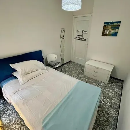 Casa De Amigos Appartamento Rapallo