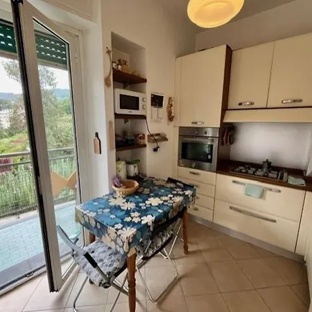 Casa De Amigos Rapallo