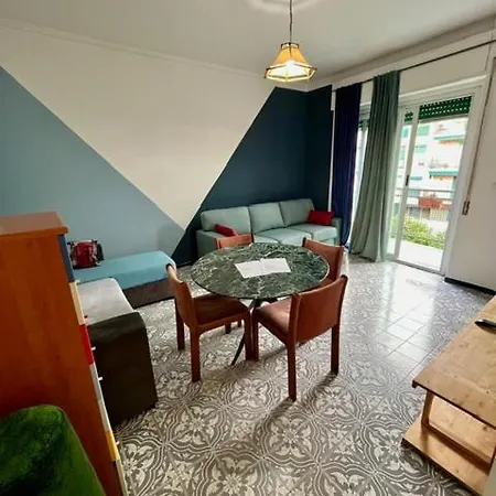 Casa De Amigos Apartment Rapallo