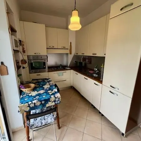 Casa De Amigos Appartamento