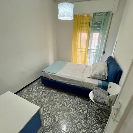 Casa De Amigos