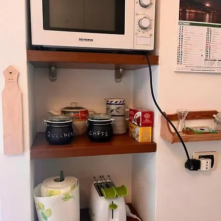 Casa De Amigos Appartement Rapallo
