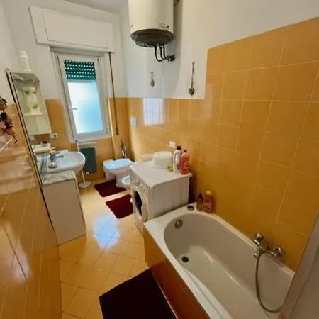 Casa De Amigos * Rapallo