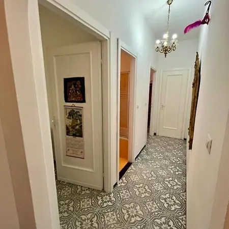 Casa De Amigos Rapallo