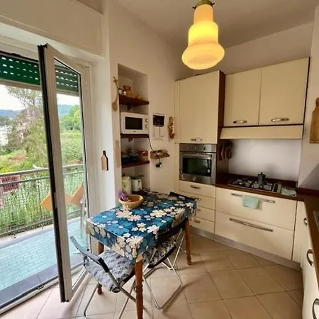 Appartamento Casa De Amigos Rapallo