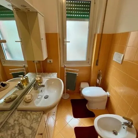 Casa De Amigos * Rapallo