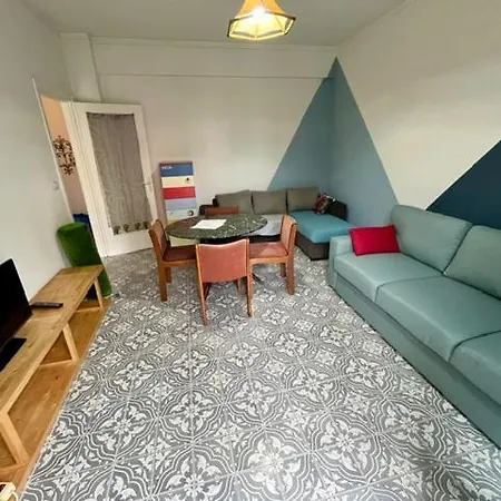 Casa De Amigos Rapallo