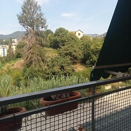 Appartamento Casa De Amigos