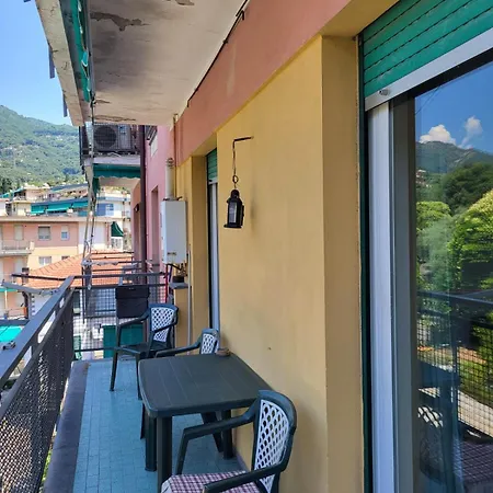 Casa De Amigos Рапалло